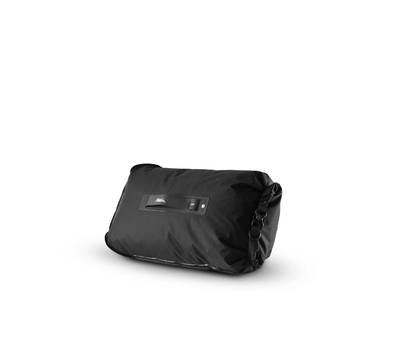 Гермомешок MATADOR водонепроницаемый FlatPak Drybag 8L Черный (MATFPDB8001BK)