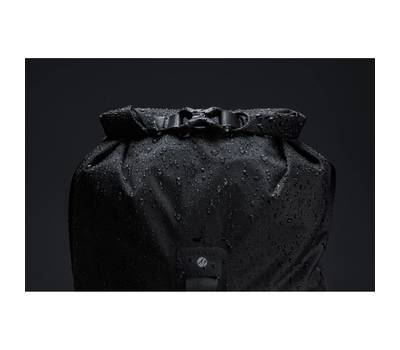 Гермомешок MATADOR водонепроницаемый FlatPak Drybag 8L Черный (MATFPDB8001BK)