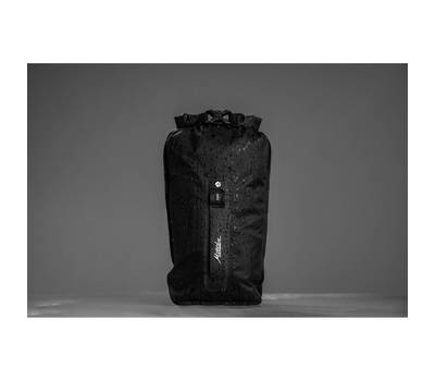 Гермомешок MATADOR водонепроницаемый FlatPak Drybag 2L Черный (MATFPDB2001BK)