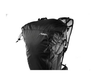 Рюкзак MATADOR складной FREERAIN 28L Черный (MATFR283001BK)