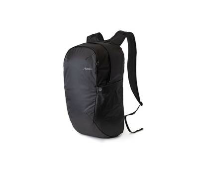 Рюкзак MATADOR складной ON-GRID 16L Черный (MATOGDP01BK)