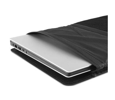 Сумка для ноутбука MATADOR Laptop Base Layer Черная(MATLBL001BK)