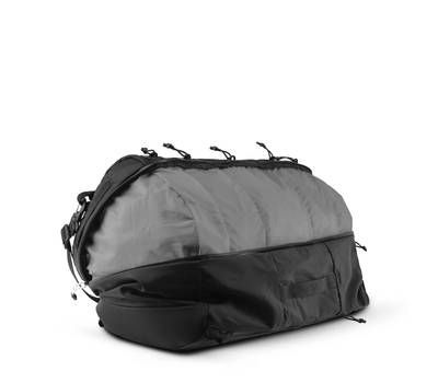 Рюкзак MATADOR туристический SEG 45L Черный (MATSEG45001BK)