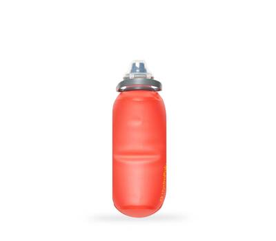 Фляга HYDRAPAK Мягкая для воды Stow 0,5L Красная (GS335R)