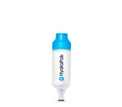 Канистра для воды HYDRAPAK Мягкая Seeker Filter Kit 6L Прозрачная с фильтром (FK02)