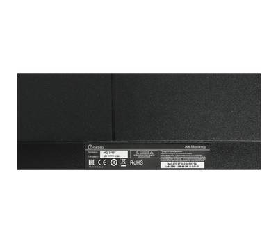 Монитор PINEBRO 27" MQ-2703T черный IPS LED 5ms 16:9 HDMI M/M матовая 250cd 178гр/178гр 2560x1440 75