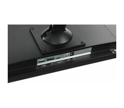 Монитор PINEBRO 27" MQ-2703AT черный IPS LED 5ms 16:9 HDMI M/M матовая HAS 250cd 178гр/178гр 2560x14