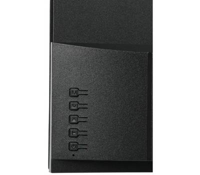 Монитор PINEBRO 23.8" GF-2403T черный IPS LED 5ms 16:9 HDMI M/M матовая 250cd 178гр/178гр 1920x1080 