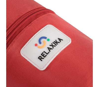 Термос RELAXIKA R102.750.1P 102 0,75 л. в термочехле, сталь