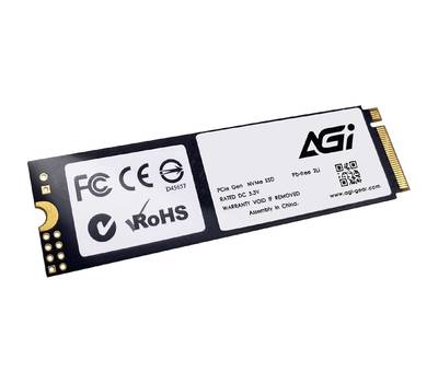 Накопитель SSD AGI 2T0G43AI818