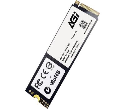 Накопитель SSD AGI 2T0G43AI818