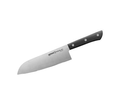Набор ножей Samura из пяти ножей Harakiri (11, 23, 45, 85, 95), корроз.-стойкая сталь, ABS пластик