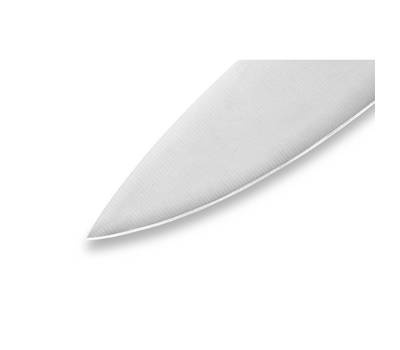 Нож кухонный Samura Mo-V Шеф, 20 см, G-10