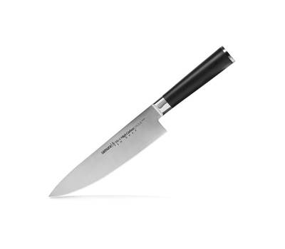 Нож кухонный Samura Mo-V Шеф, 20 см, G-10