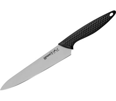 Нож кухонный Samura универсальный Golf, 15,8 см, AUS-8