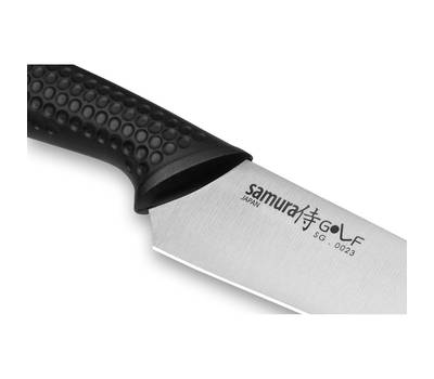 Нож кухонный Samura универсальный Golf, 15,8 см, AUS-8