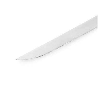 Нож кухонный Samura филейный Mo-V, 21,8 см, G-10