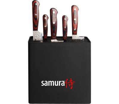 Подставка для ножей Samura KBH-101/K