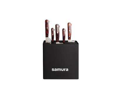 Подставка для ножей Samura KBH-101/K