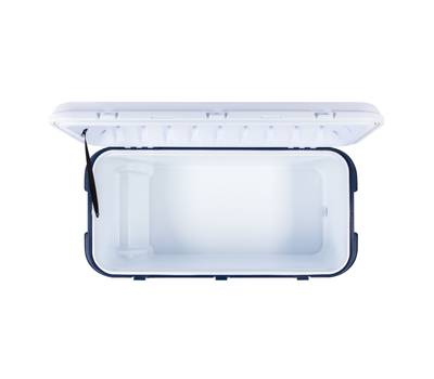 Термо-контейнер Camping World Thermobox (150 л.) с колёсами, синий