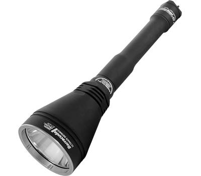 Фонарь Armytek светодиодный поисковой Barracuda v2, 1260 лм, теплый свет, аккумулятор