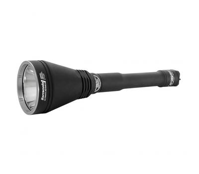 Фонарь Armytek светодиодный поисковой Barracuda v2, 1350 лм, холодный свет, аккумулятор