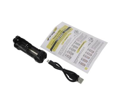 Зарядное устройство Armytek A02801 Handy C1 Pro 1 канальное