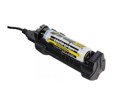 Зарядное устройство Armytek A03801 беспров. Handy C1 Vape