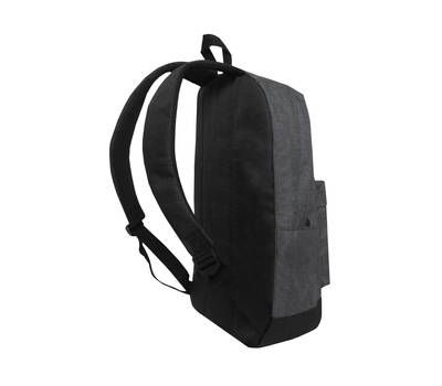 Рюкзак Torber Graffi, серый, 46х29x18 см, 24,5 л