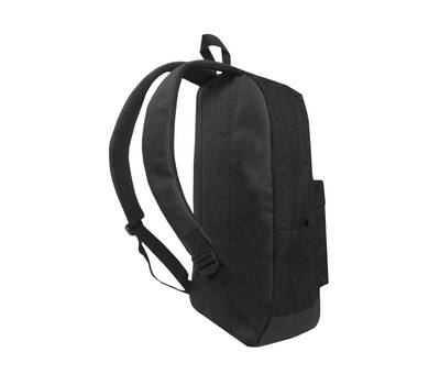 Рюкзак Torber Graffi, черный, 46х29x18 см, 24,5 л
