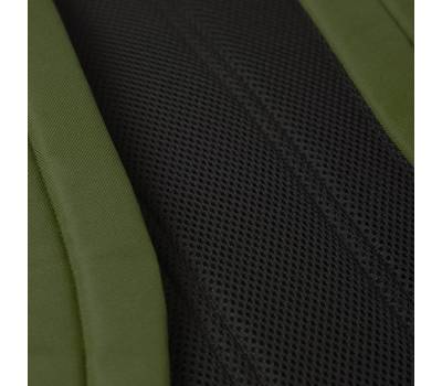 Рюкзак Torber Rockit с отделением для ноутбука 15,6", зеленый, 46х30x13 см