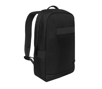 Рюкзак Torber Vector с отделением для ноутбука 15,6", черный, 44х30x9,5 см