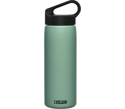 Термобутылка CamelBak Carry (0,6 литра), зеленая