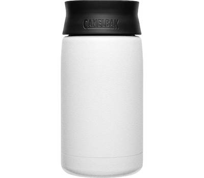 Термокружка CamelBak Hot Cap (0,35 литра), белая