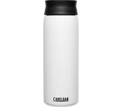 Термокружка CamelBak Hot Cap (0,6 литра), белая