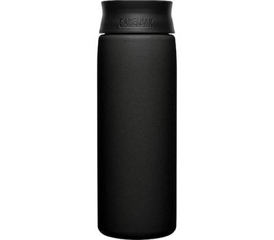 Термокружка CamelBak Hot Cap (0,6 литра), черная