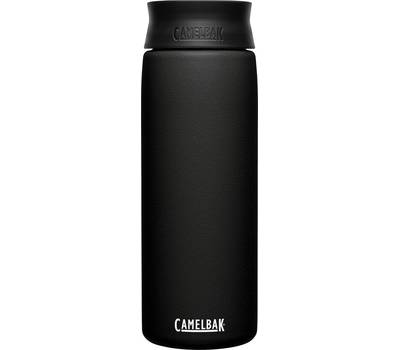 Термокружка CamelBak Hot Cap (0,6 литра), черная