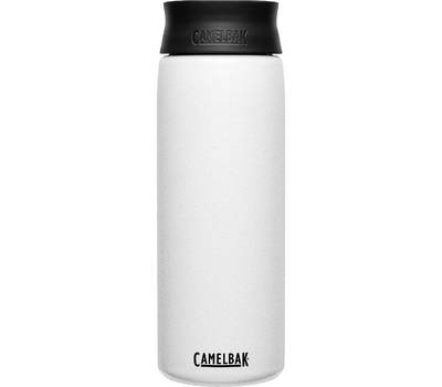 Термокружка CamelBak Hot Cap 1834102060 0,6 л. бел.