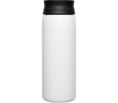 Термокружка CamelBak Hot Cap 1834102060 0,6 л. бел.