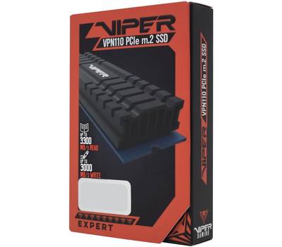 Накопитель SSD Patriot memory Viper VPN110 VPN110-1TBM28H