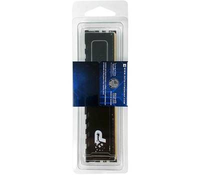 Модуль памяти Patriot memory Signature Premium PSP44G266681H1
