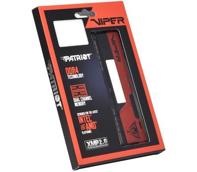 Модуль памяти Patriot memory Viper Elite II PVE2416G320C8K