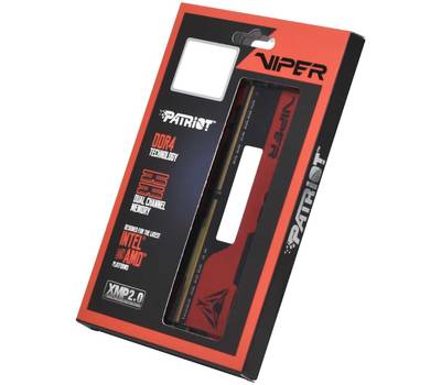 Модуль памяти Patriot memory Viper Elite II PVE2432G400C0K