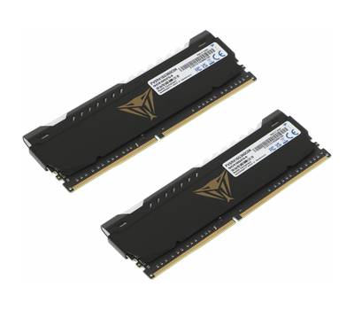 Оперативная память Patriot memory Viper Steel RGB PVSR416G360C0K