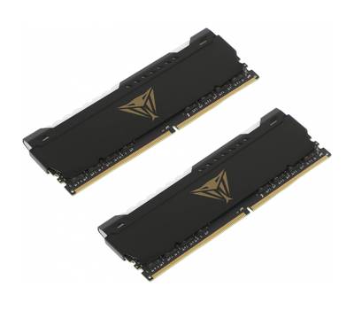 Оперативная память Patriot memory Viper Steel RGB PVSR416G360C0K