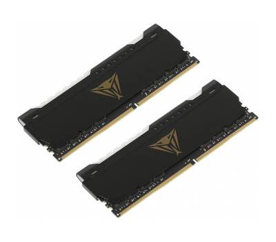 Оперативная память Patriot memory Viper Steel RGB PVSR432G320C8K