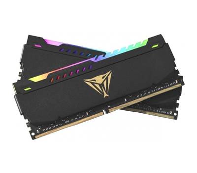 Оперативная память Patriot memory Viper Steel RGB PVSR432G320C8K