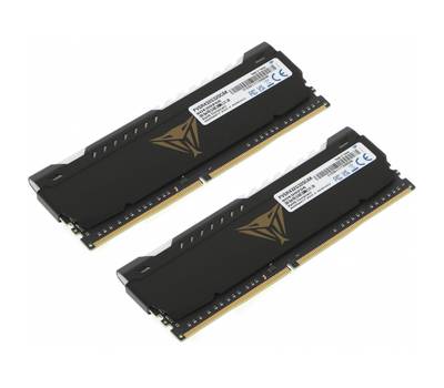 Оперативная память Patriot memory Viper Steel RGB PVSR432G320C8K