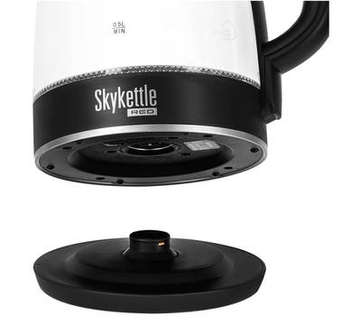 Чайник электрический RED SOLUTION RK-G200S SkyKettle