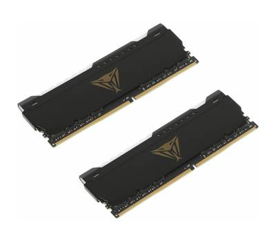 Оперативная память Patriot memory Viper Steel RGB PVSR432G360C0K